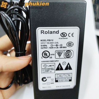 Adapter nguồn đàn Roland DP-700 DP-900 DP-970