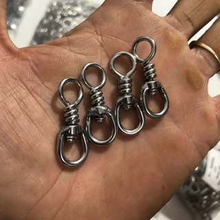 Combo 4 cái Chống soắn inox cao cấp .