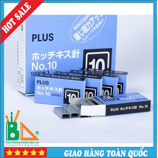 Ruột Ghim ⚜️SALE SẬP SÀN⚜️Chân Ghim Số 10 Plus