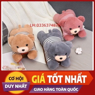 [HÀNG CHUẨN ĐẸP] TÚI SƯỞI - TÚI CHƯỜM TAY CỰC ẤM HÌNH THÚ BÔNG NGỘ NGHĨNH