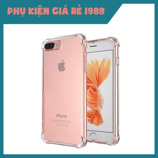 [ Đã có iP13] Ốp lưng silicon chống sốc dành cho iPhone 6/7/8plus/x/xsmax/11/11pro/ProMax/12/12mini/12pro/12promax