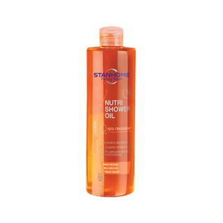 Dầu tắm cho da khô, nhạy cảm Stanhome nutri shower oil 400ml/chai