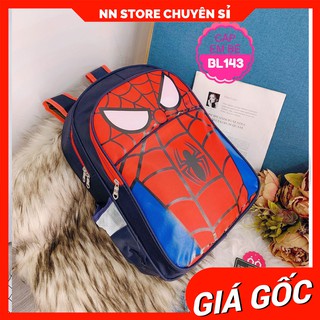 CẶP ĐI HỌC TIỂU HỌC CHO BÉ TRAI CỰC NGẦU BL143QC ⚡ẢNH THẬT⚡ BALO ĐI HỌC ⚡ BALO BÉ TRAI ⚡ CẶP BÉ TRAI ĐI HỌC