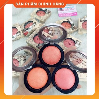 Má Hồng Gina Glam Repair Beauty Flowers