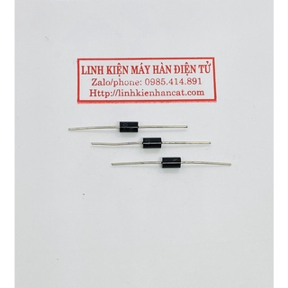 Diot Lưỡng Cực 1.5KE150CA