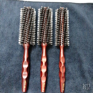 Lược tròn sấy tạo kiểu (3 size dễ lựa chọn)