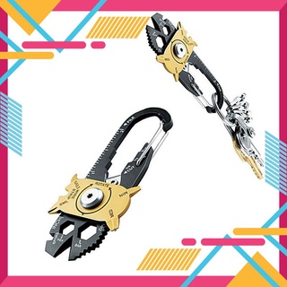 [5❤️][FREESHIP] MÓC KHÓA ĐA NĂNG 20IN1 (8326) [HCM]
