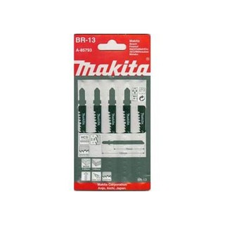 Bộ lưỡi cưa lọng 5 chi tiết Makita A-85793