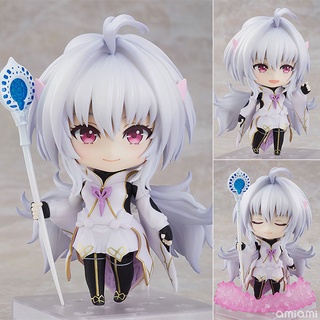 [ Ora Ora ] [ Đặt Trước ] Mô Hình Nendoroid Caster/Merlin- Fate/Grand Order Arcade