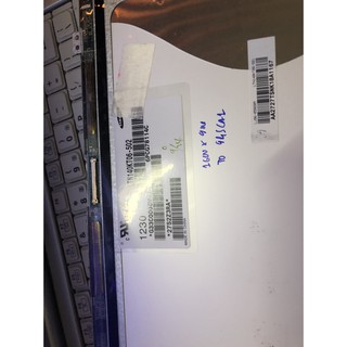 Màn hình LCD Laptop Toshiba R940 14 dày 40pin cũ đã test