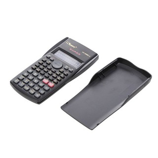 Máy Tính Cầm Tay Kenko Super KK-82MS-D (Đen)