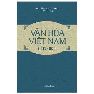 Sách - Văn Hóa Việt Nam (1945 - 1975)