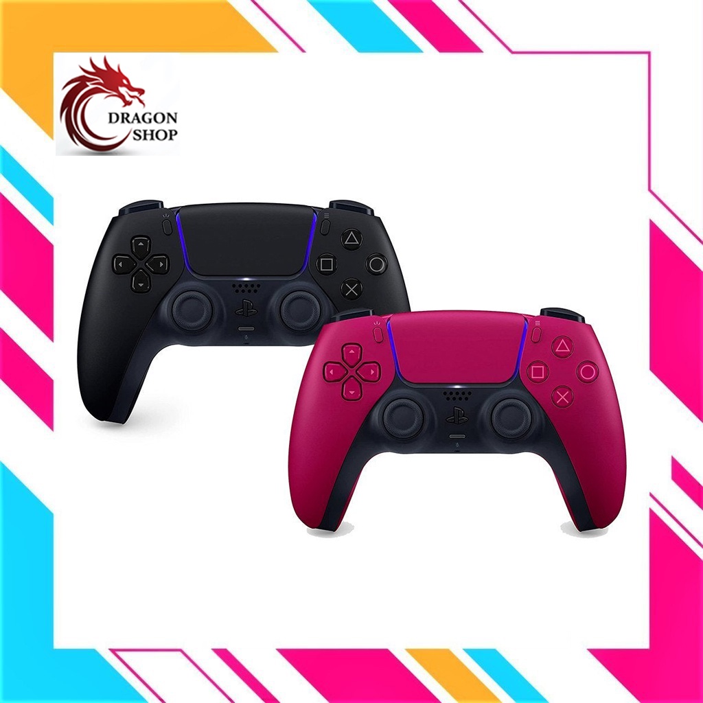 Tay Cầm PS5 DualSense Wireless Controller