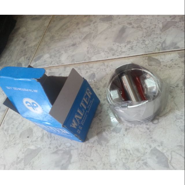 Piston honda 6.5hp (STD_1_2_3_4)