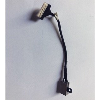 Dây cắm nguồn DC chân kim nhỏ cho laptop dell 3467 3567