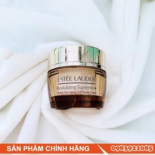 KEM DƯỠNG ESTEE LAUDER [CHÍNH HÃNG] 15ml Căng bóng da