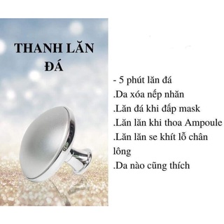 Thanh lăn lạnh nâng cơ Charming Cooler