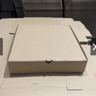 Freeship –10 Hộp carton PIZZA size 32x32x4cm