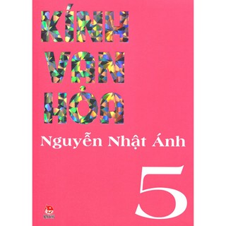 Sách-Kính vạn hoa (Bộ dày 9 tập) Tập 5