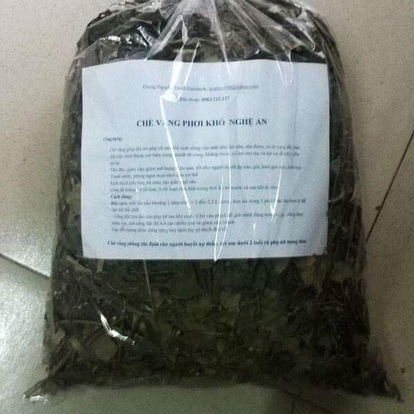 Chè vằng (1kg)