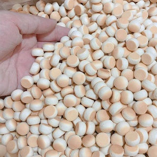 [Mã PET50K giảm Giảm 10% - Tối đa 50K đơn từ 250K] bánh bao mini cho hamster
