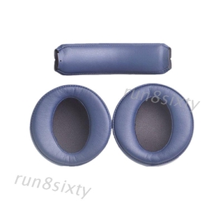 Đệm Tai Nghe Cho Sony Mdr-Xb950Bt Xb950N1 Xb950B1