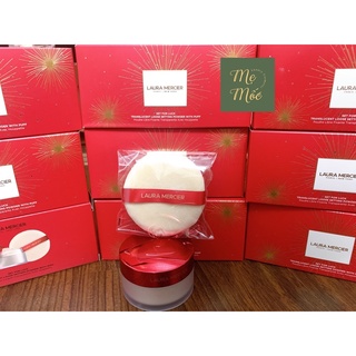 Phấn Phủ Bột Laura Mercier