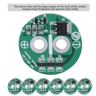 Bộ 6 bo mạch tụ điện 2.5V chuyên dụng tiện lợi