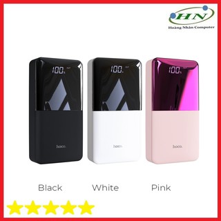 Pin Dự Phòng Hoco J42A 20000mAh