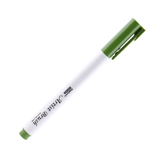 Bút Lông Marvy 1100 Số 15 - Olive Green