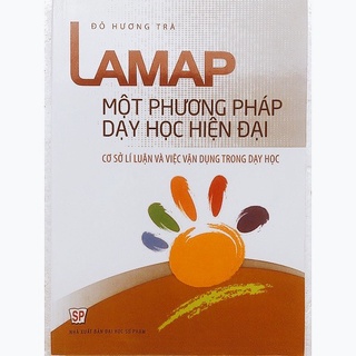 Sách - Lamap một phương pháp dạy học hiện đại