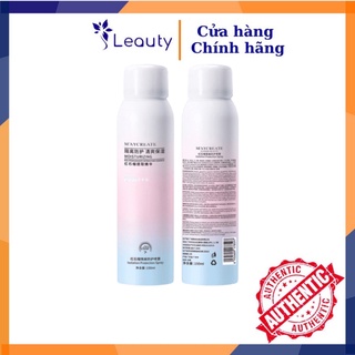 [SALE SẬP SÀN] Xịt Chống Nắng trắng da MayCreata 150ml loại tốt FREESHIP TOÀN QUỐC