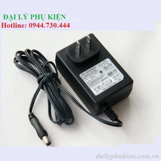 Adapter 12V 1.5A