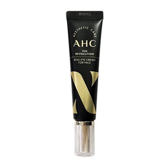 KEM DƯỠNG MẮT AHC YOUTH LASTING REAL EYE CREAM FOR FACE full