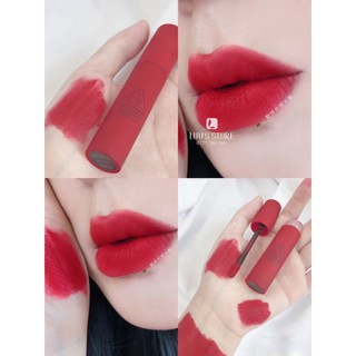 Son 3CE Blurring #Claret - Đỏ Anh Đào