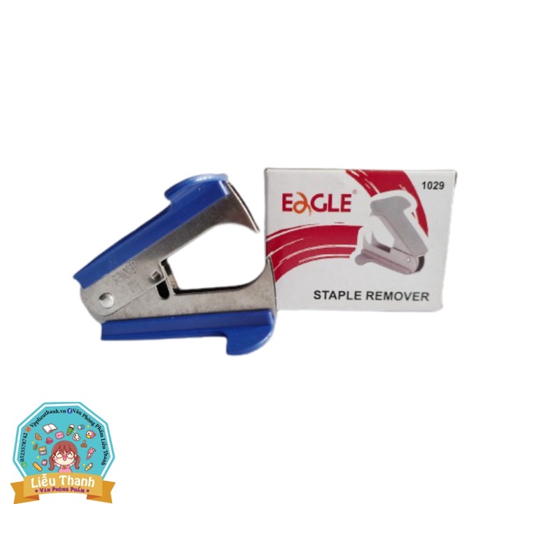 Gỡ kim Eagle 1029