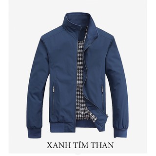 Áo khoác gió nam, Áo khoác nam hàng loại tốt