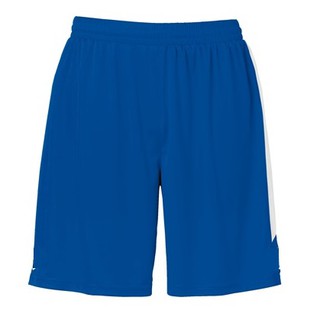 QUẦN ĐÁ BÓNG - XANH BLUE