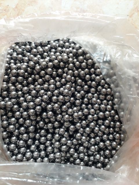Bi sắt 0.5kg