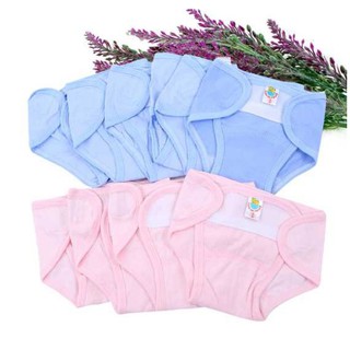 QUẦN ĐÓNG BỈM BABY LEO CHO BÉ TRAI/BÉ GÁI