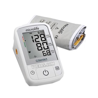 MÁY ĐO HUYẾT ÁP MICROLIFE BP A2 BASIC