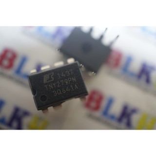 2 IC nguồn TNY279PN TNY279 DIP-7 chính hãng Power Integrations