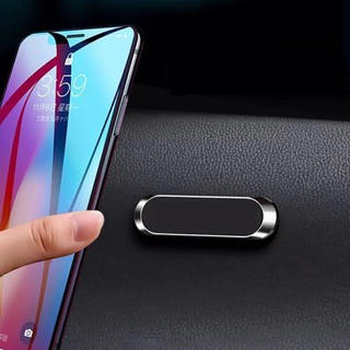 Giá Đỡ Điện Thoại Hít Nam Châm Cho Xe Ô Tô