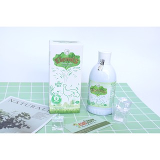 Sữa tắm thảo dược cho trẻ sơ sinh Elemis 200ml