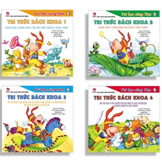 Sách-Vui học cùng Tôm( mã lẻ)
