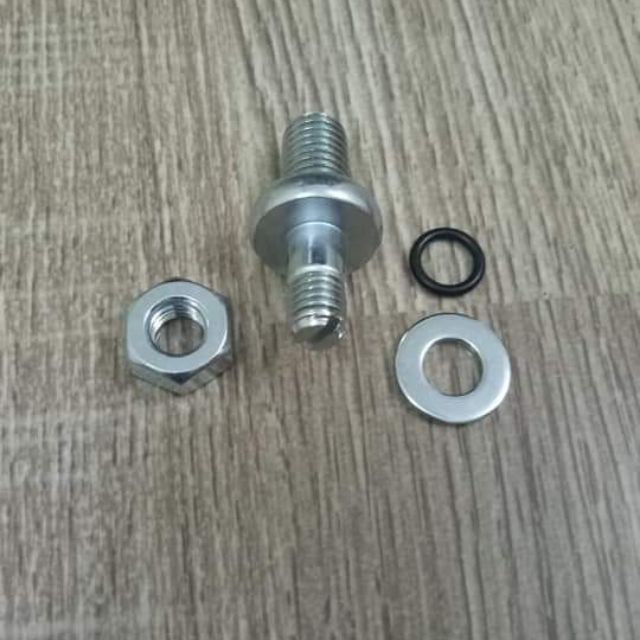 Bộ ốc côn xe Dream