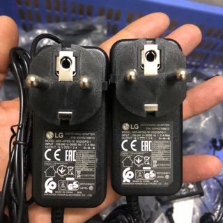 Dây nguồn màn hình LG 19V 1.3A xịn chính hãng zin bóc màn