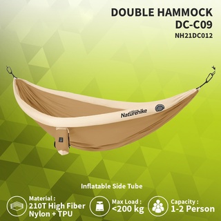Võng dã ngoại Naturehike NH21DC012
