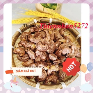Hạt Điều Rang Muối, Bơ - 200gr