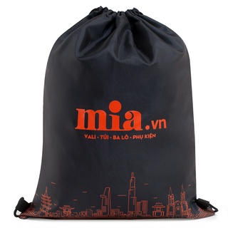 Túi Rút Fast Bag MIA.vn Hạn Chế Thấm Nước Thương Hiệu Kakashi